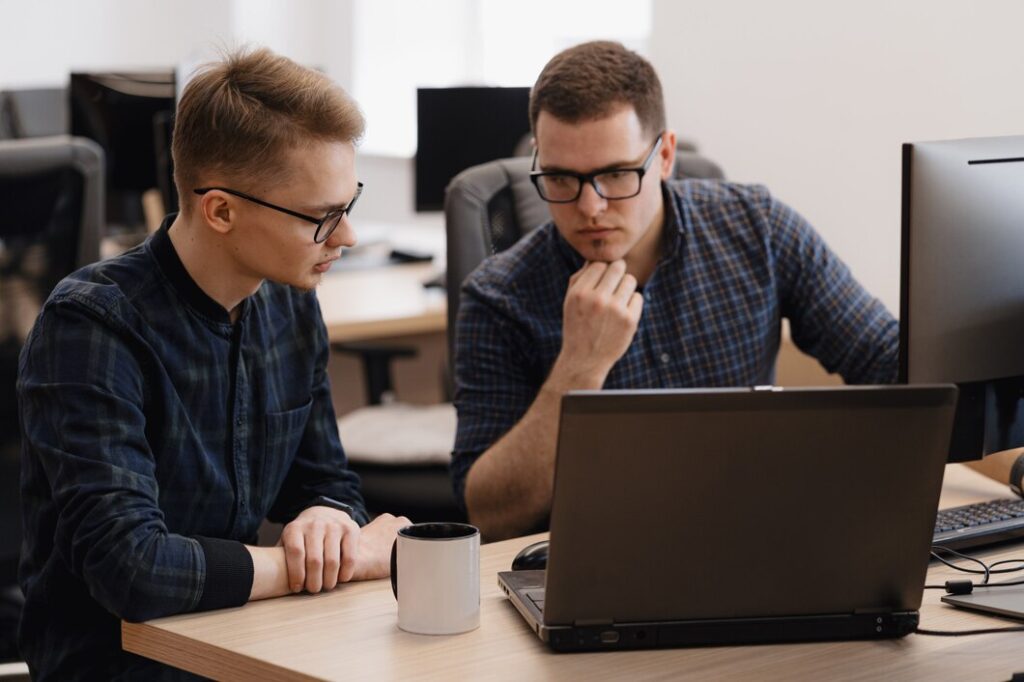 Conseil en Informatique