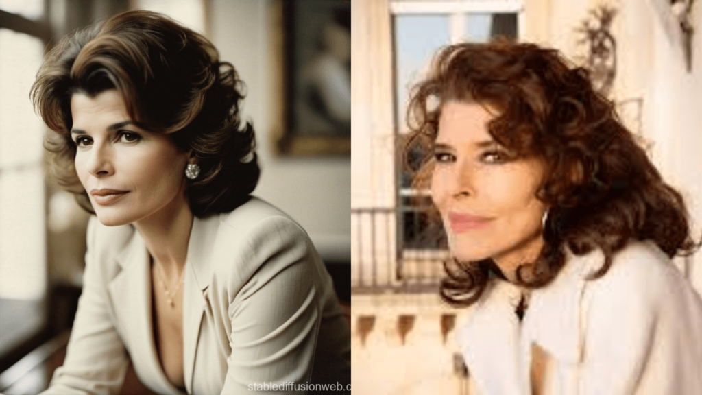 Fanny Ardant Compagnon Actuel