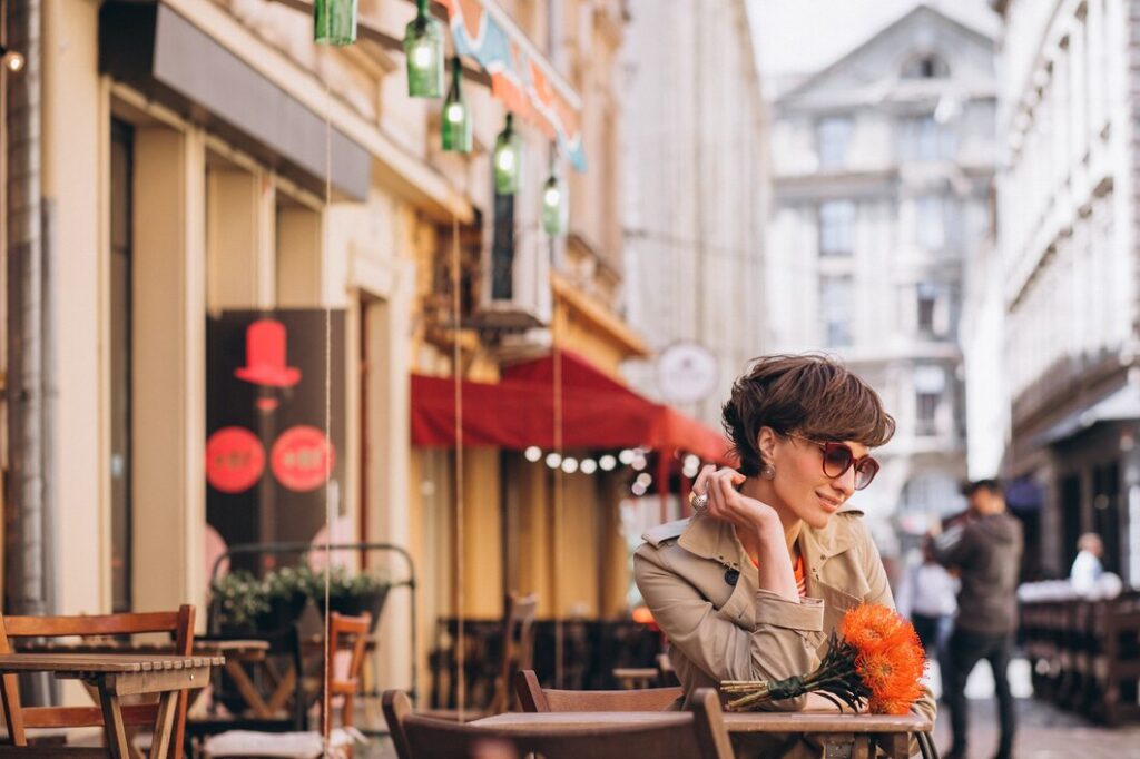 La street food en France