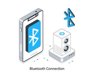 Technologie Bluetooth 2025
