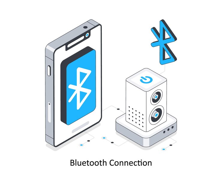 Technologie Bluetooth 2025