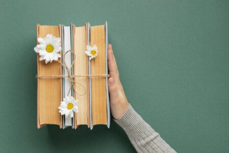 5 livres qui changent votre vie