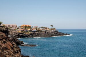 La vie aux îles Canaries