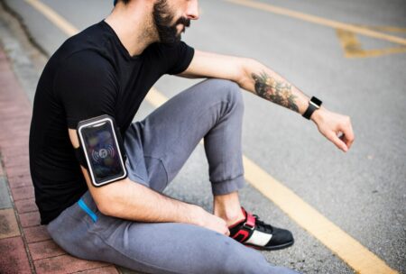 Les Meilleurs Wearables pour la Santé