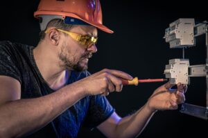 Les opportunités de carrière en génie électrique
