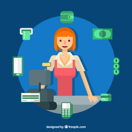 Flatpay et la gestion simplifiée