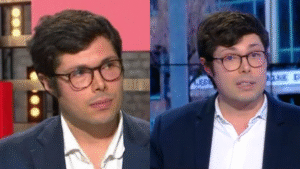 Kevin Bossuet vie privée